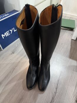 Cavallo Reitstiefel „Weltmeister“ wie neu, Cavallo  Weltmeister, Max , Reitstiefel, Düren 