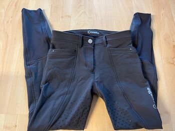 Cavallo Reithose Cavagrip, neu, Cavallo Cavagrip, Marion Flemisch, Breeches & Jodhpurs, Zorneding