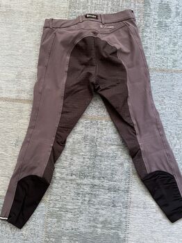 Cavallo Reithose Caja Grip 38 M Cavallo Caja Grip