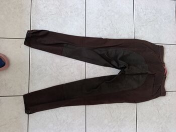 Cavallo Reithose Herren Cavallo  Base