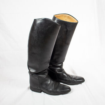 Cavallo Reitstiefel schwarz 40, Cavallo, myMILLA (myMILLA | Jonas Schnettler), Riding Boots, Pulheim