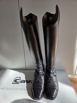 Cavallo Reitstiefel Linus Jump Gr. 39/40 Cavallo Linus Jump