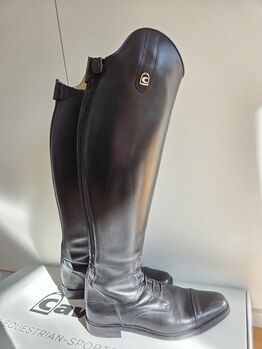 Cavallo Reitstiefel Linus Jump Gr. 39/40, Cavallo Linus Jump, Caroline, Riding Boots, Göttingen