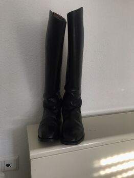 Cavallo Reitstiefel Gr. 5 1/2. 38 Cavallo 