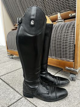Cavallo Reitstiefel, Cavallo, Lea Rettinghaus, Riding Boots, Dinslaken