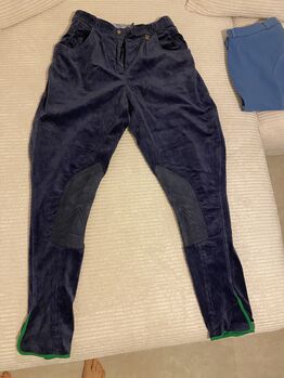Cavallo Reithose, Cavallo, Hannah, Breeches & Jodhpurs, Bischofshofen