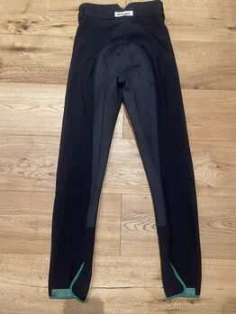 Cavallo, Reithose, Damen, Gr. 34, schwarz, Cavallo, Sonja Vonnemann, Breeches & Jodhpurs, Wedemark