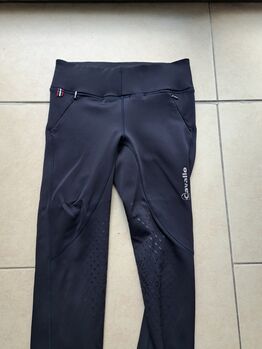 Cavallo Reitleggings 38, Cavallo LIS RL GRIP, Lisa Philipsen, Breeches & Jodhpurs, Westerrönfeld