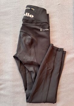 Reitlegging Cavallo schwarz, Cavallo, Sabrina, Breeches & Jodhpurs, Nürnberg 