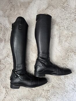 Cavallo Lederreitstiefel ATB ONE Cavallo ATB ONE