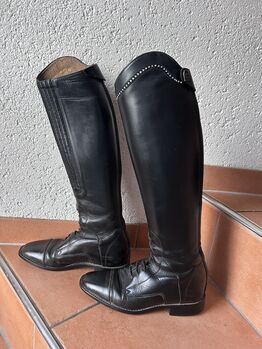Cavallo reitstiefel, Celina , Riding Boots, Illesheim