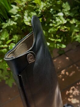 Cavallo Reitstiefel Gr. 7 Cavallo