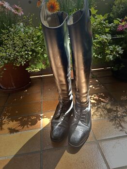 Cavallo Reitstiefel Gr. 7, Cavallo, Andrea Röhm, Riding Boots, Waiblingen
