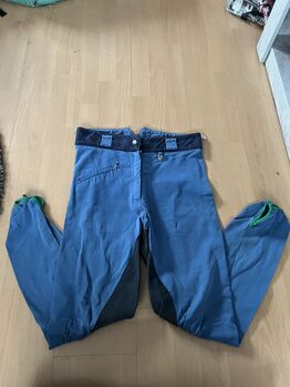 Cavallo Reithose Blau, Ayline Feinen, Breeches & Jodhpurs, Düren