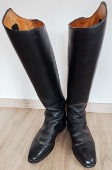 Reitstiefel Cavallo Gr.40/41 (Wadenweit 38cm / Höhe 52cm), Cavallo, Michael, Riding Boots, Vellberg