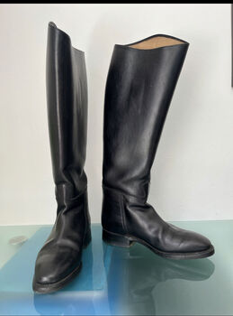 Reitstiefel Cavallo Größe 40, Cavallo, Sieglinde, Riding Boots, Crimmitschau