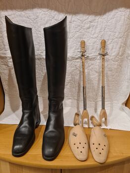 Cavallo Reitstiefel Gr 46 11 55 41, Cavallo , Thomas , Riding Boots, Westerstede