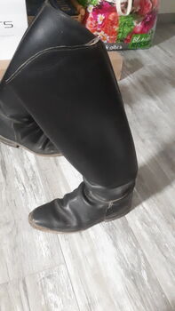 Cavallo Reitstiefel, Cavallo, Christina Rau , Riding Boots, Hüllhorst