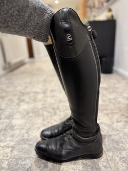 Cavallo Reitstiefel, Cavallo, Linda Wilhelm, Riding Boots, Wense