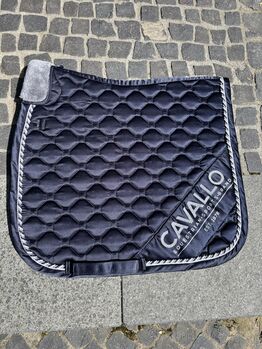 Cavallo Schabracke, Cavallo , Evelyn Wouters, Czapraki, Aachen