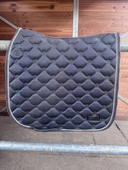 Cavallo Schabracke DL, Cavallo Dressur schabracke, Sk, Dressage Pads, Landshut 