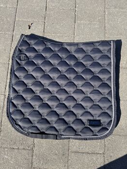 Cavallo Schabracke DL, Cavallo Dressur schabracke, Sk, Dressage Pads, Landshut 