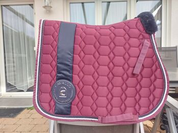 Cavallo Schabracke Hala & Bandagen Hiva, Cavallo  Hala, Nadine, Dressage Pads, Giengen