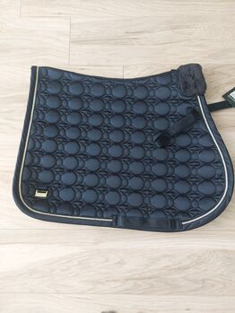 Cavallo Schabracke VS, Cavallo, Melanie Schulz, Dressage Pads, Braunschweig