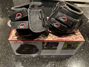 Cavallo Simple Hufschuhe Größe 1 Slim – neu, nur 1x anprobiert, Cavallo Simple Slim , Ariane , Hufschuhe & Krankenschuhe, Hohen Neuendorf