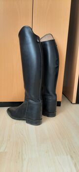 Cavallo Lederreitstiefel Dressurstiefel Reitstiefel Gr. 39 40 Cavallo Weltmeister