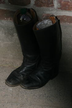 Cavallo Stiefel Gr. 6 49 35, Cavallo, Yvonne, Reitstiefel, Willich