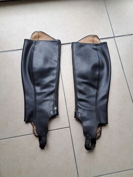 Cavallo Stiefelschäfte Chaps 50 38 Cavallo