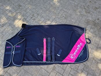 Abschwitzdecke Cavallo, Cavallo , JH , Horse Blankets, Sheets & Coolers, Schweindorf