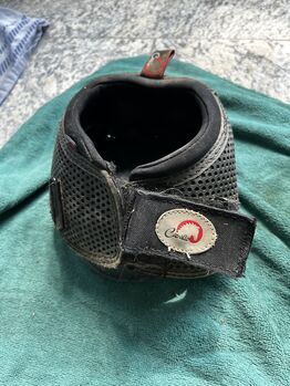 Hufschuhe cavallo trek 4, Cavallo Trek, Vivien, Shoeing, Bütgenbach 