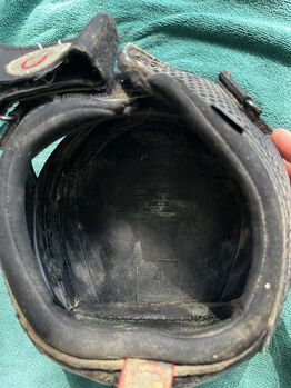 Hufschuhe cavallo trek 4 Cavallo Trek