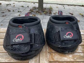 Cavallo Trek Slim horse shoes, Cavallo Trek Slim, Ajda, Buty dla konia, Ljubljana