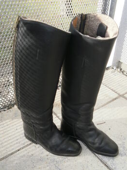 Cavallo Winterreitstiefel Gr. 4 1/2 Cavallo