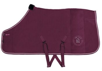 Cavallo Abschwitzdecke CAVALHEIDA, Cavallo, J.B., Horse Blankets, Sheets & Coolers, Oelde