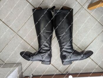 Cavallo Winter Reitstiefel Polar II, Cavallo Cavallo Winter Reitstiefel Polar II, P. Stolz, Riding Boots, Pellingen