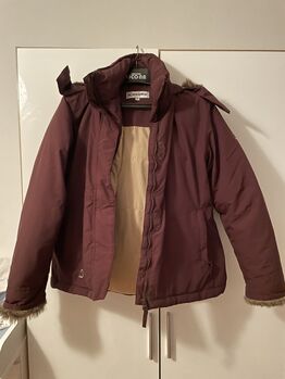 Cavallo Winterreitjacke, Cavallo, Yasmine , Riding Jackets, Coats & Vests, Mörbisch 