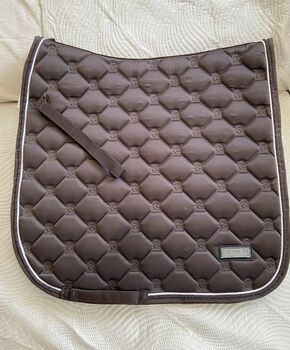 Cavallo Schabracke DL, Cavallo, Isabel, Dressage Pads, Seukendorf