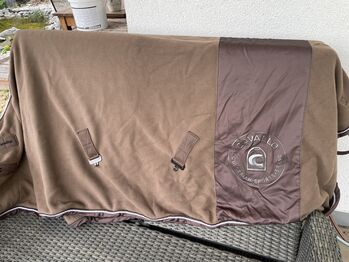 Cavallo Abschwitzdecke 145cm, Cavallo, Mona, Horse Blankets, Sheets & Coolers, Werther 