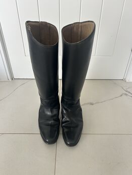Cavello leather riding boots - 6.5, Cavello, Catherine, Riding Boots, Milton Keynes