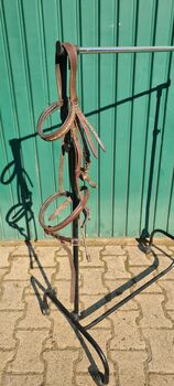 Reithalfter, Andrea , Bridles & Headstalls, Bochum