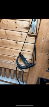 Reithalfter, Sina Ott , Nosebands, Denkendorf 