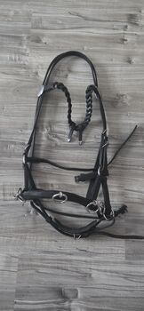 Kappzaum Größe WB/Full