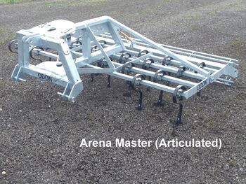 CE Certified Equestrian Products Odon Equestrian We offer a wide range of Arena Levellers