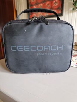 Ceecoach 2 powered by Peiker Peiker Ceecoach 2