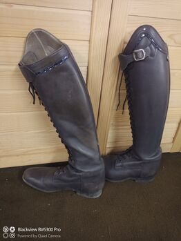 Celeris Bia Soft Gr 39/40, Celeris Bia soft, Sarina, Riding Boots, Ingolstadt 