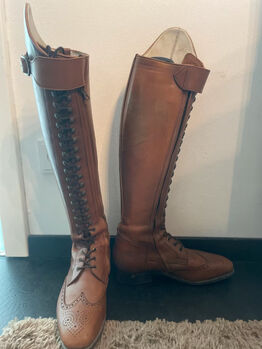 Celeris Dressur Reitstiefel Celeris